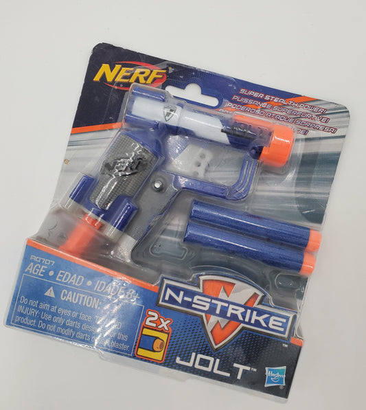 Nerf Jolt