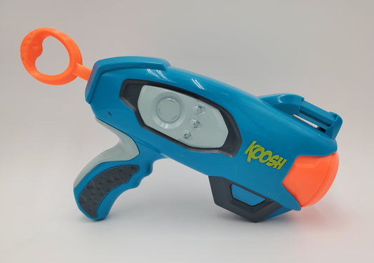 Koosh Galaxy Star Scout