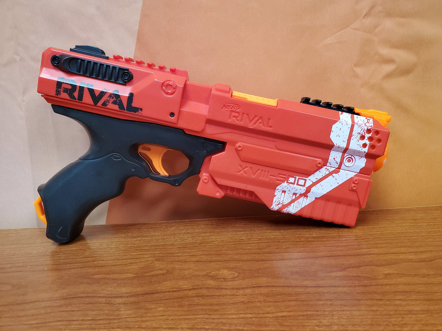 Nerf Rival Kronos XVIII-500