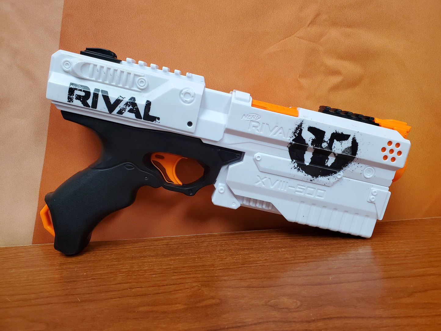 Nerf Rival Kronos XVIII-500