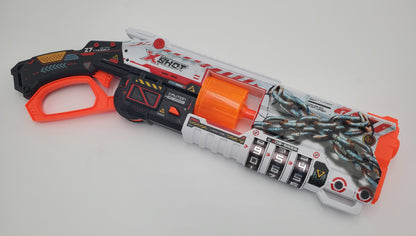 X-Shot Lock Blaster