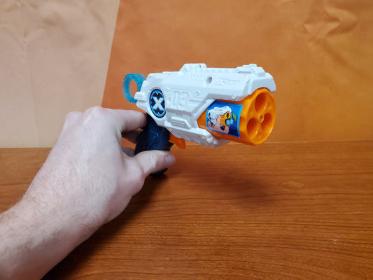 X-Shot MK 3