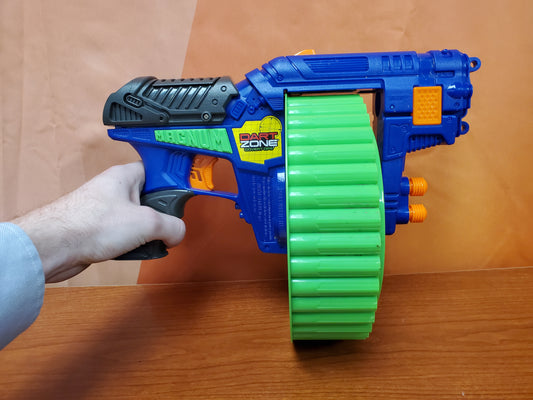Dart Zone Magnum