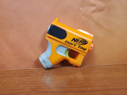 Nerf Dart Tag Micro Blaster