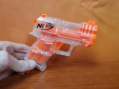Nerf Fortnite Micro HC-R/HC-E