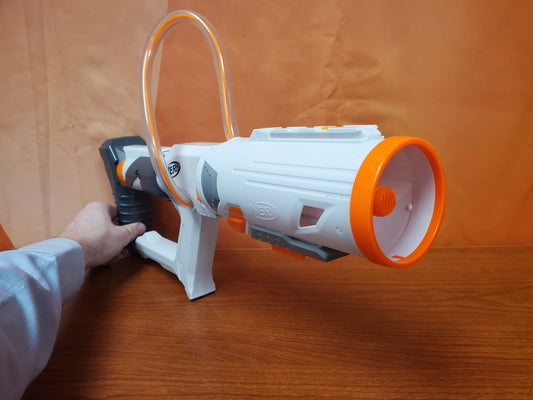 Nerf Modulus Missile Launcher Stock