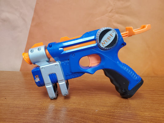 Nerf Nite Finder