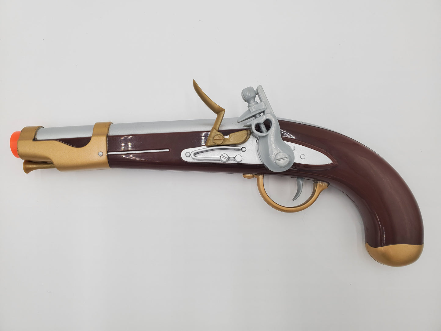 Buzz Bee Pirates Flintlock