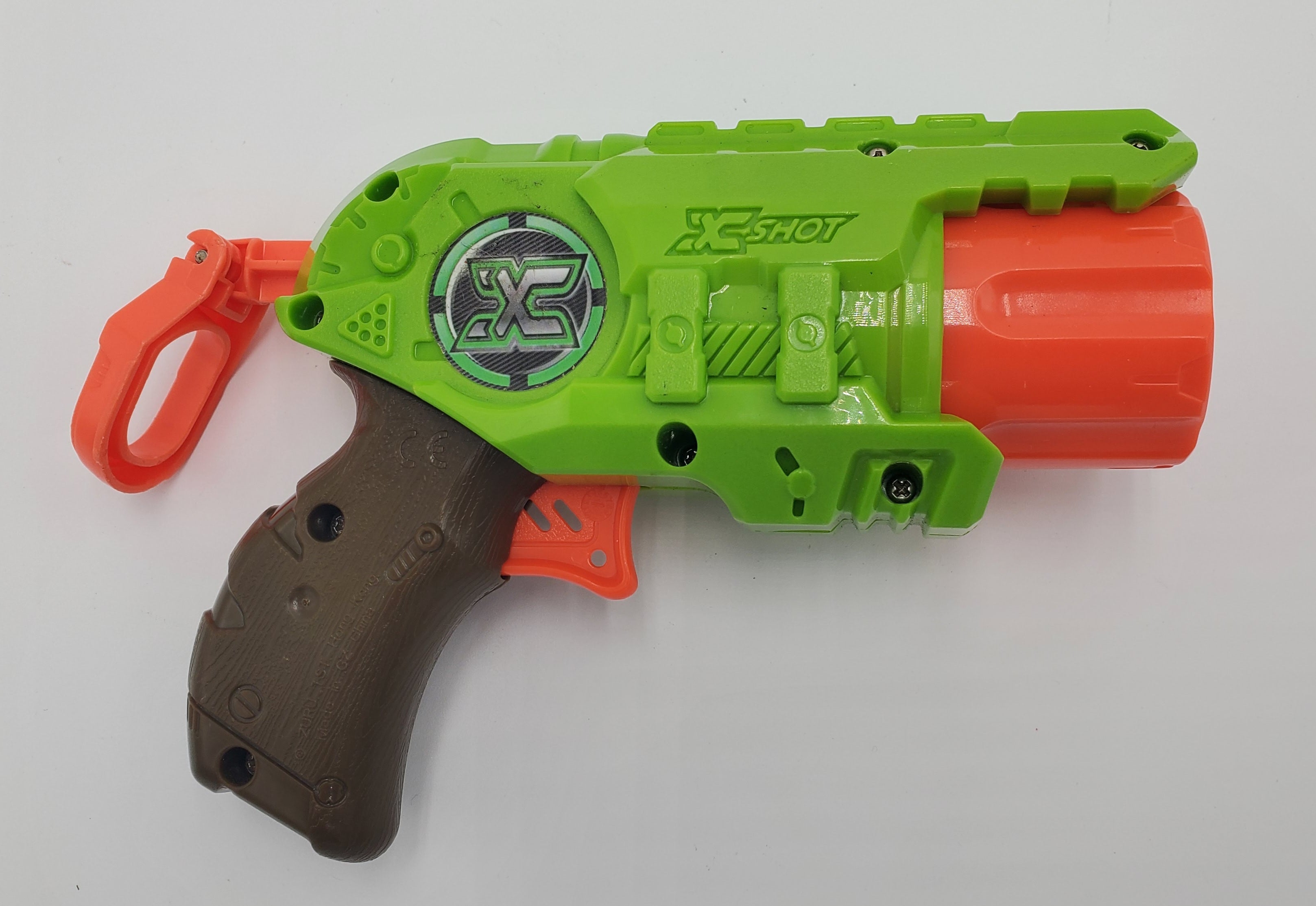 X-Shot Predator TK-3 – Blaster Guy