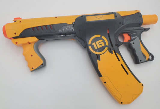 Nerf Dart Tag Quick 16