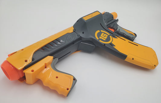 Nerf Dart Tag Quick 16