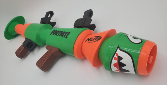 Nerf Fortnite RL