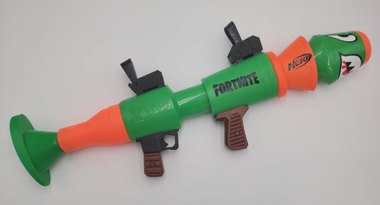 Nerf Fortnite RL