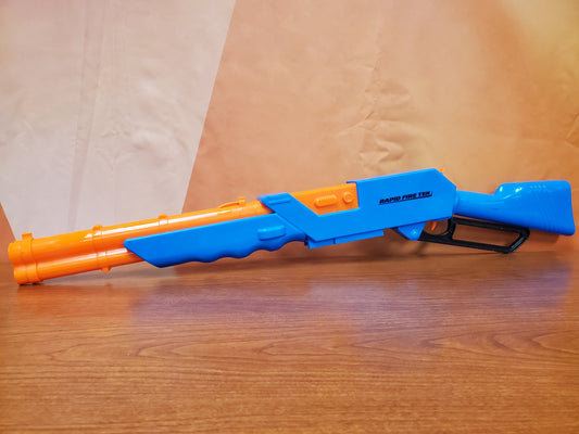 Buzz Bee Rapid Fire Tek