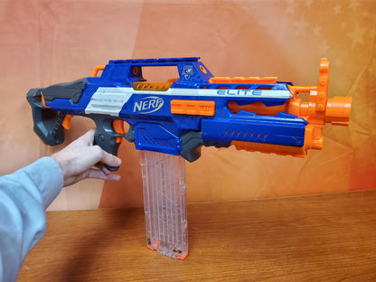 Nerf N-Strike Elite Rapidstrike CS-18