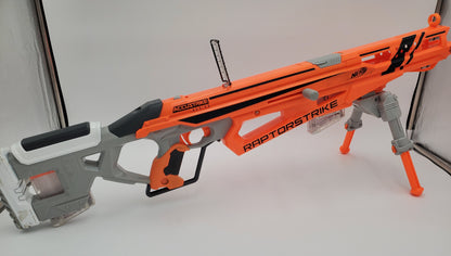 Nerf N-Strike Elite Accustrike RaptorStrike