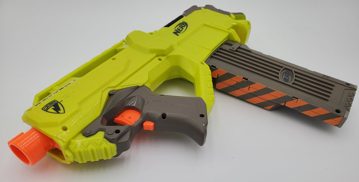 Nerf N-Strike Elite Rayven CS-18