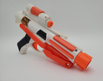 Nerf Star Wars Rebels Blaster (2015)