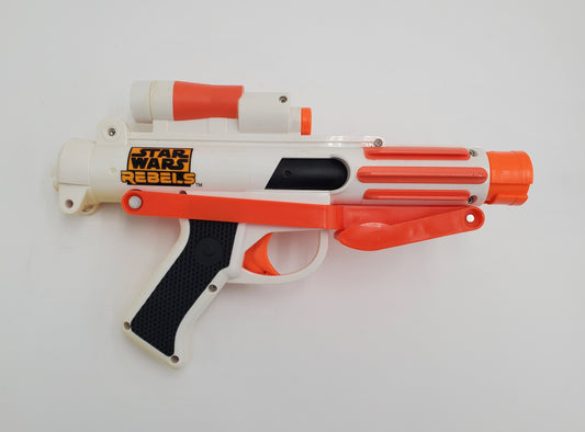 Nerf Star Wars Rebels Blaster (2015)