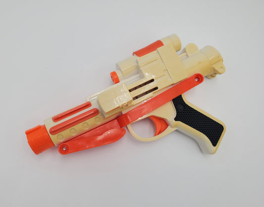 Nerf Star Wars Rebels Blaster (2015)