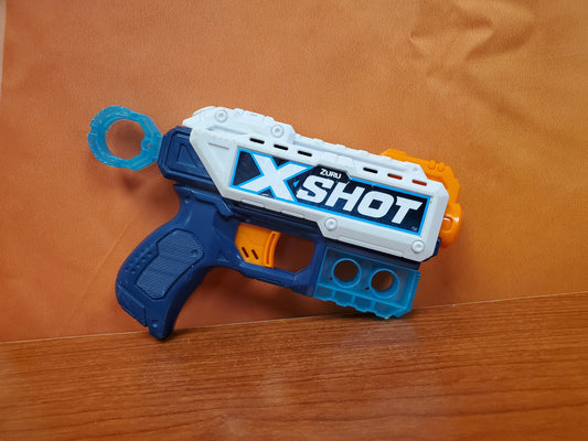 X-Shot Recoil