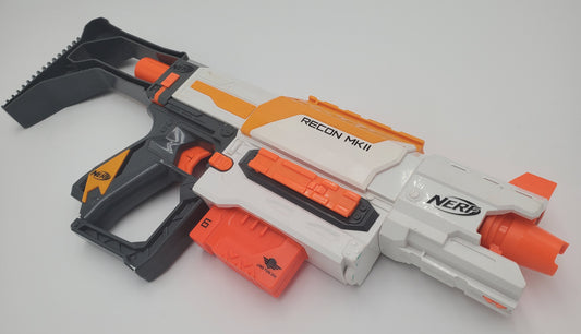 Nerf Modulus Recon MKII