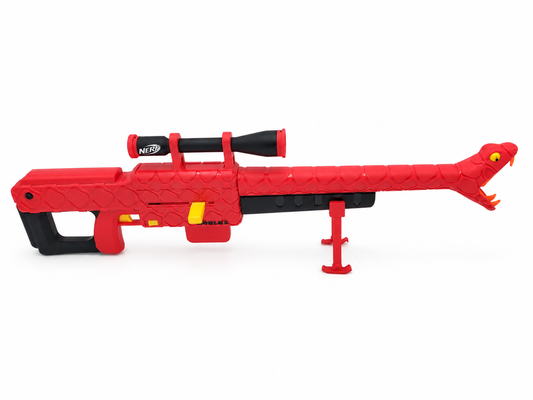 Nerf Roblox Viper Strike