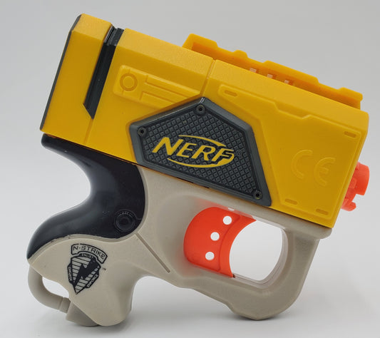 Nerf N-Strike Reflex IX-1
