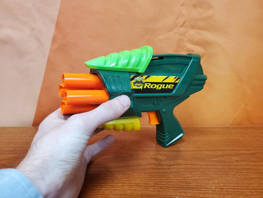 Buzz Bee Rogue
