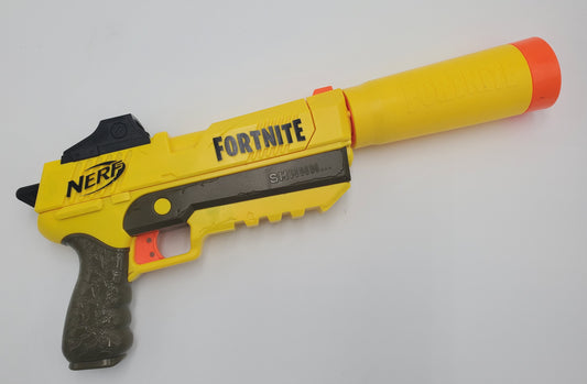 Nerf Fortnite SP-L