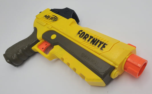 Nerf Fortnite SP-L