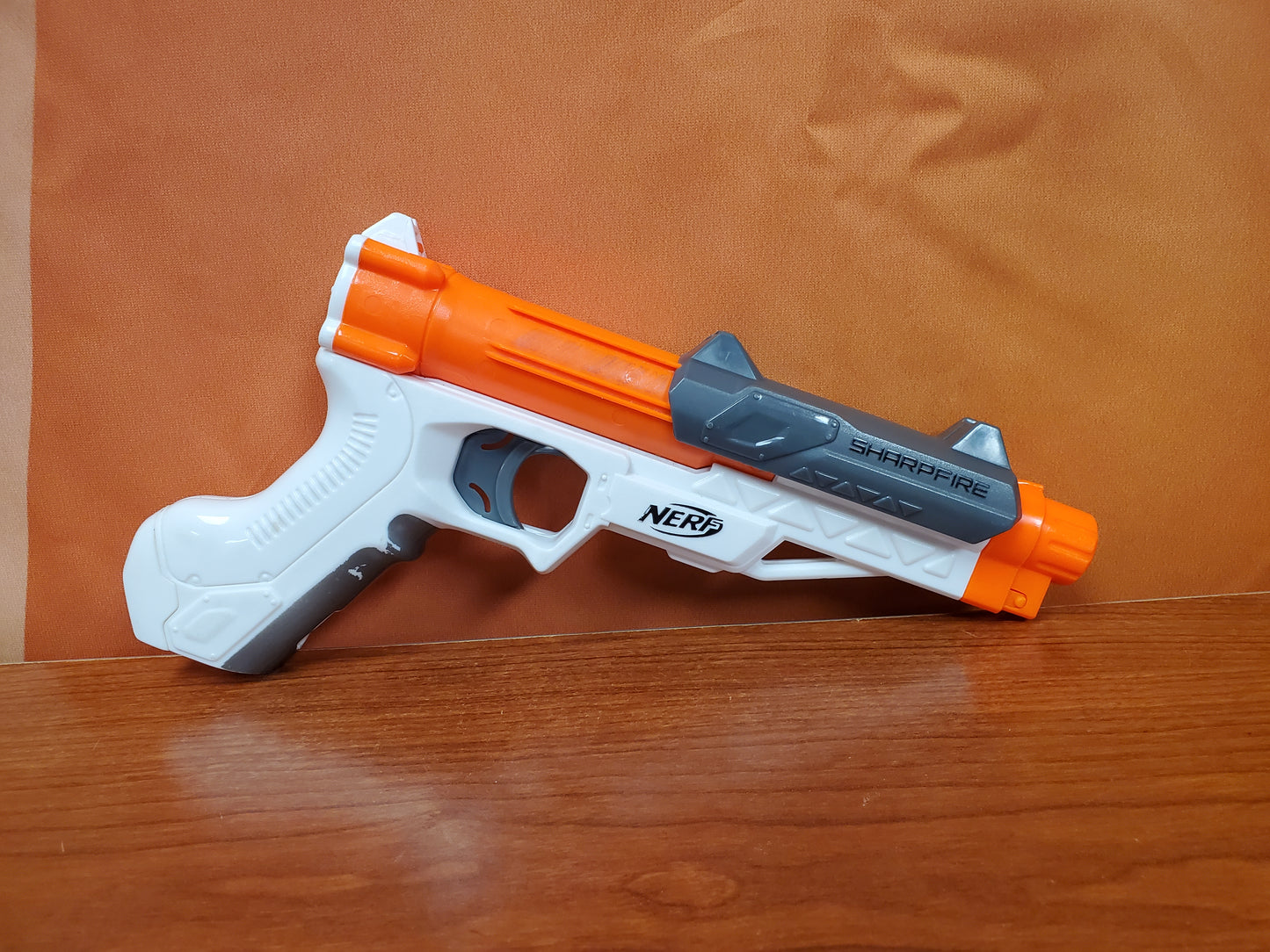 Nerf N-Strike Elite Sharpfire