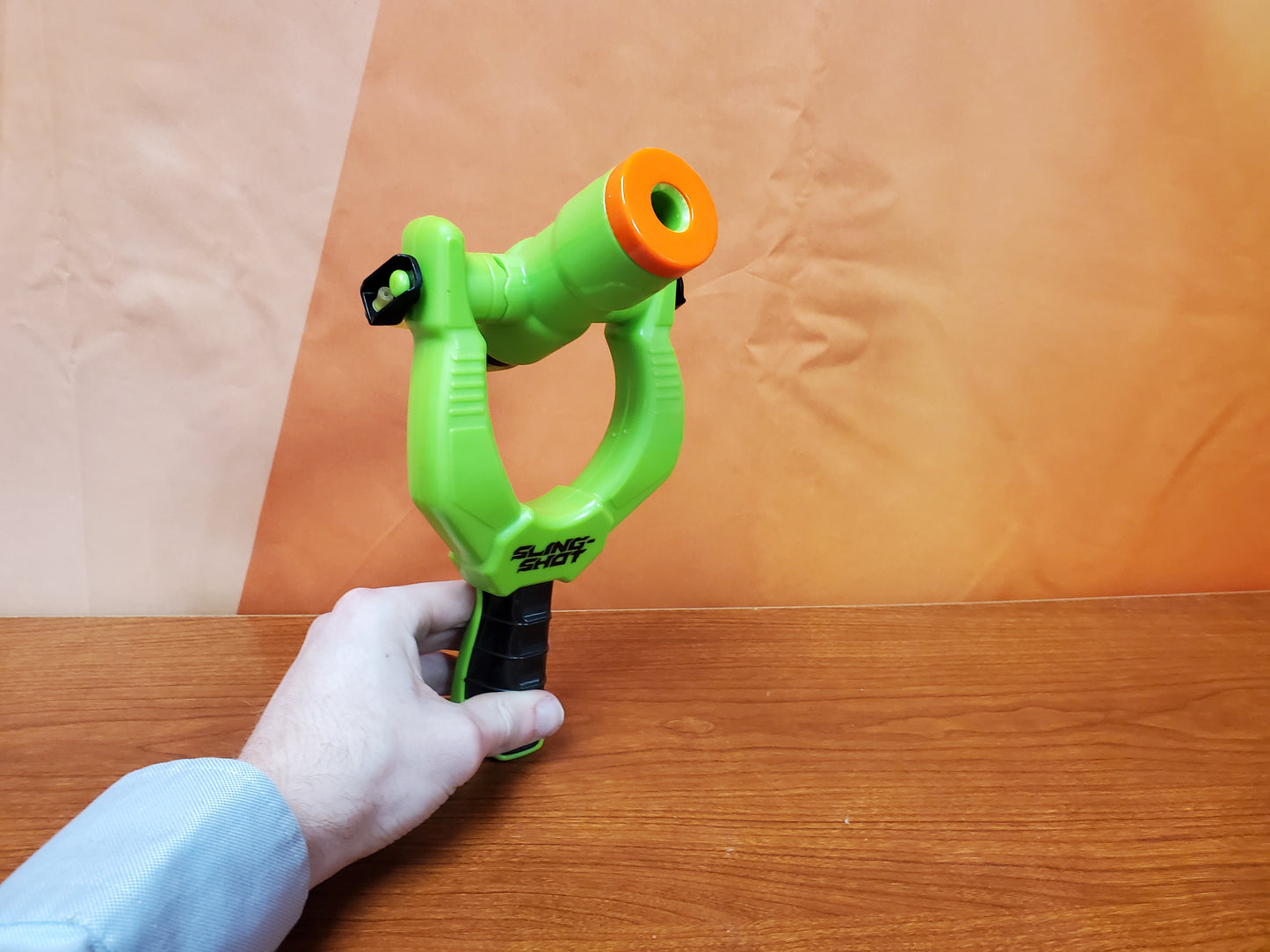 Buzz Bee Sling Shot