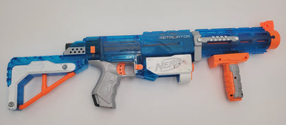 Nerf N-Strike Elite Retaliator