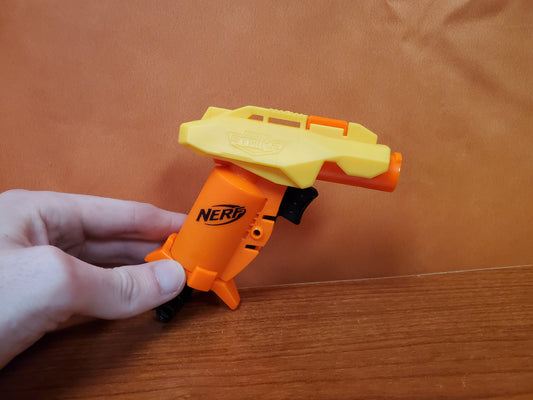 Nerf Alpha Strike Stinger SD-1