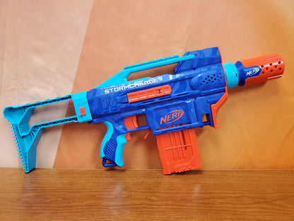 Nerf Elite 2.0 Stormcharge