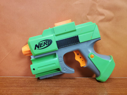Nerf Dart Tag Crossfire/Strikefire