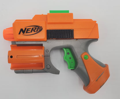 Nerf Dart Tag Crossfire/Strikefire