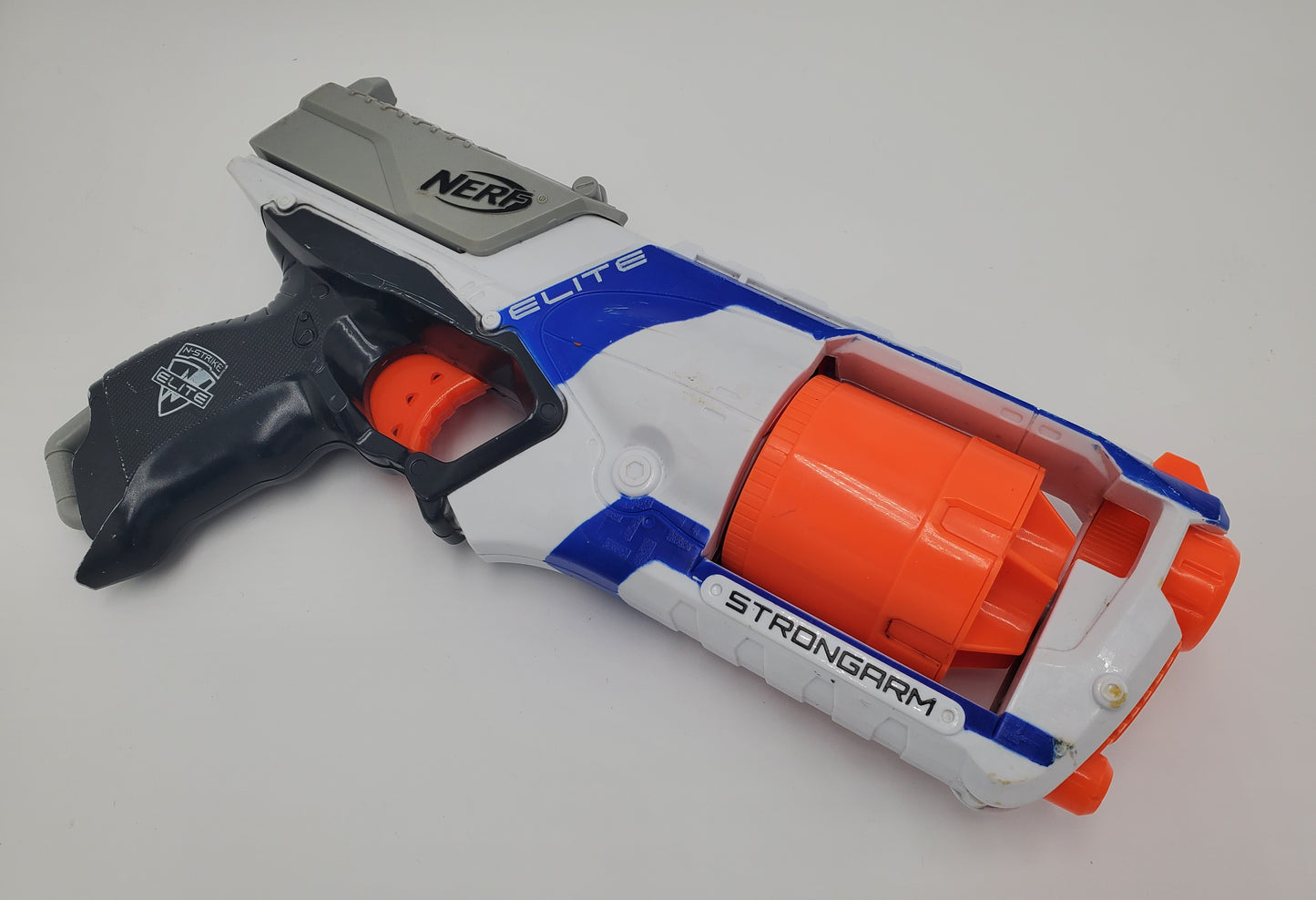 Nerf N-Strike Elite Strongarm