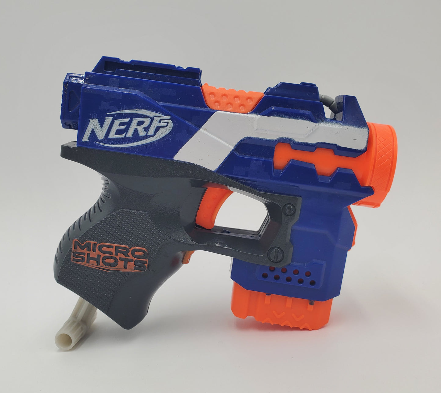 Nerf N-Strike Elite Stryfe Micro Shot