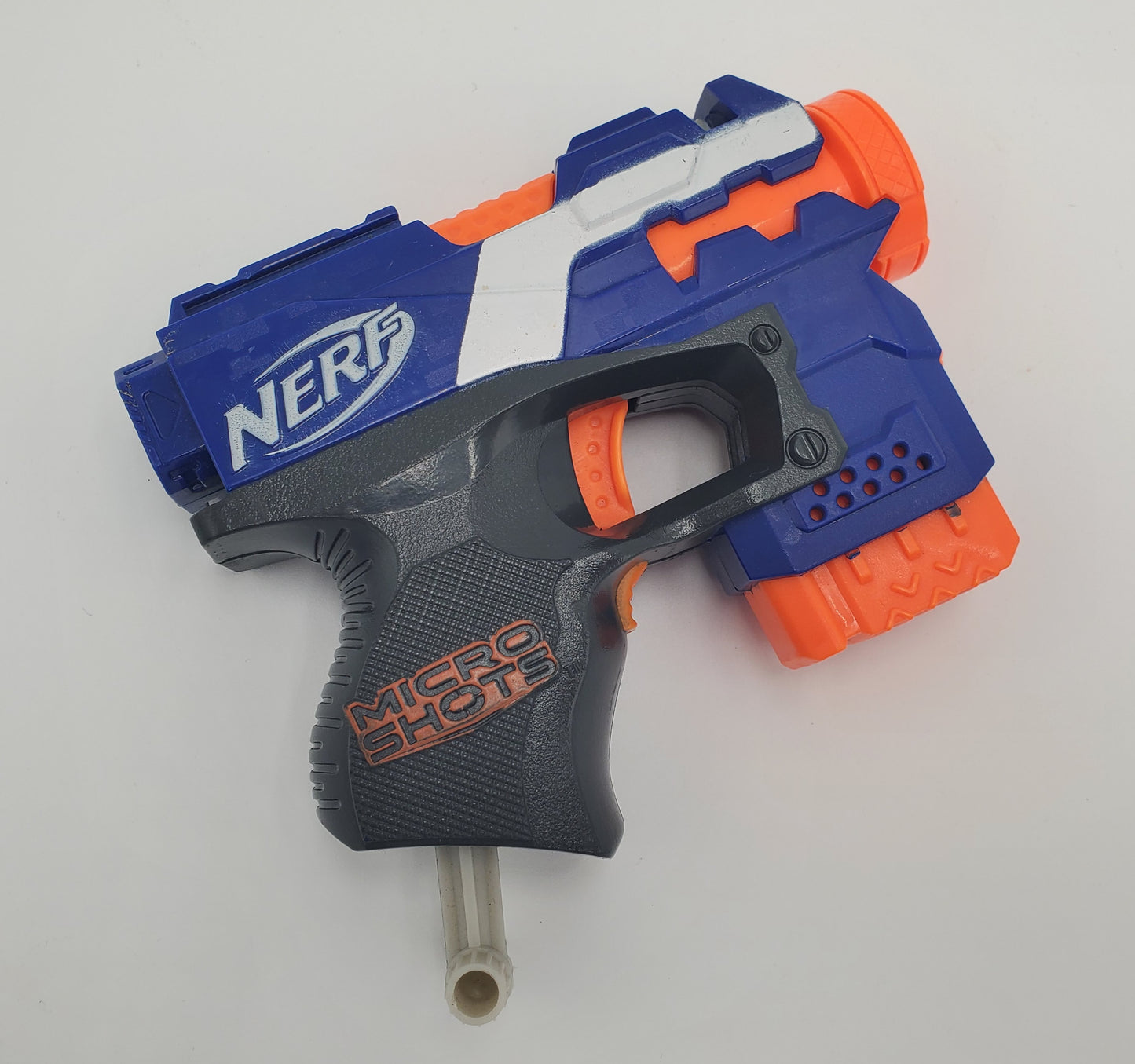 Nerf N-Strike Elite Stryfe Micro Shot