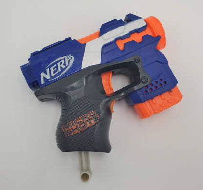 Nerf N-Strike Elite Stryfe Micro Shot