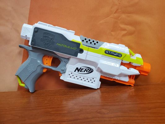 Nerf Stryfe