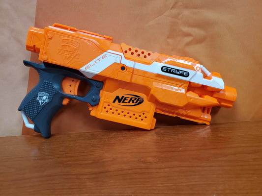 Nerf Stryfe