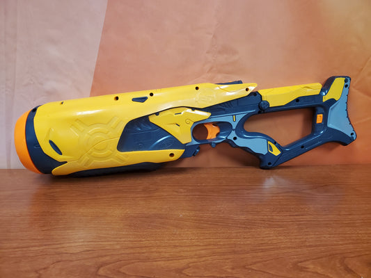 Nerf Dart Tag Swarmfire