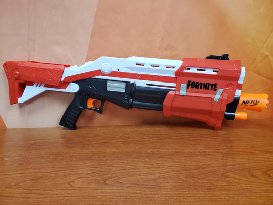 Nerf Fortnite TS-1