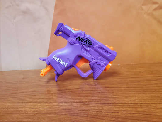 Nerf Fortnite TS-E