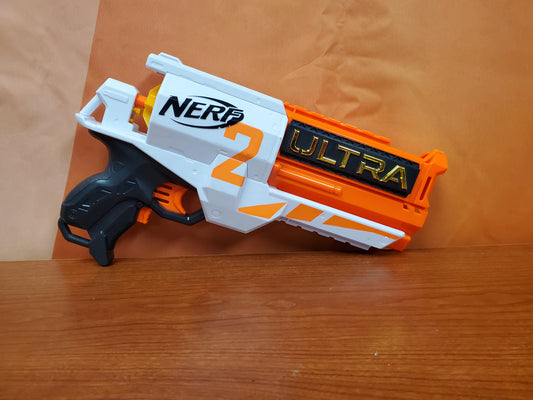 Nerf Ultra Two