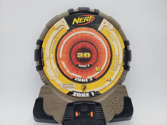 Nerf Tech Target