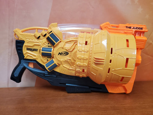 Nerf Doomlands The Judge